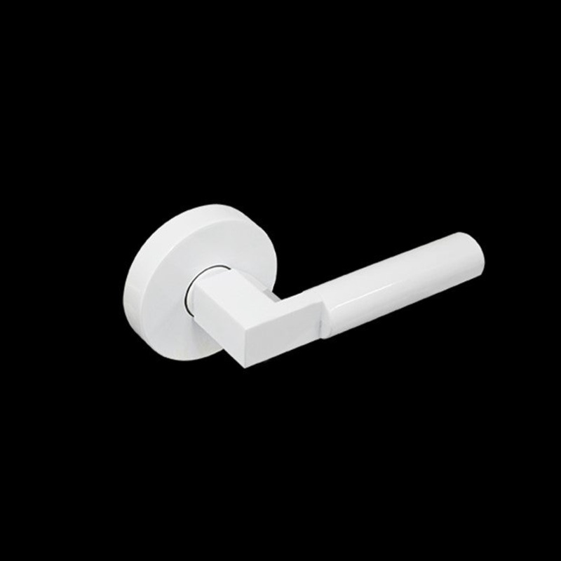 Addison Handke Pure White Finish Dummy Handle - Addison Series - Adjustable Wrench Pro ...