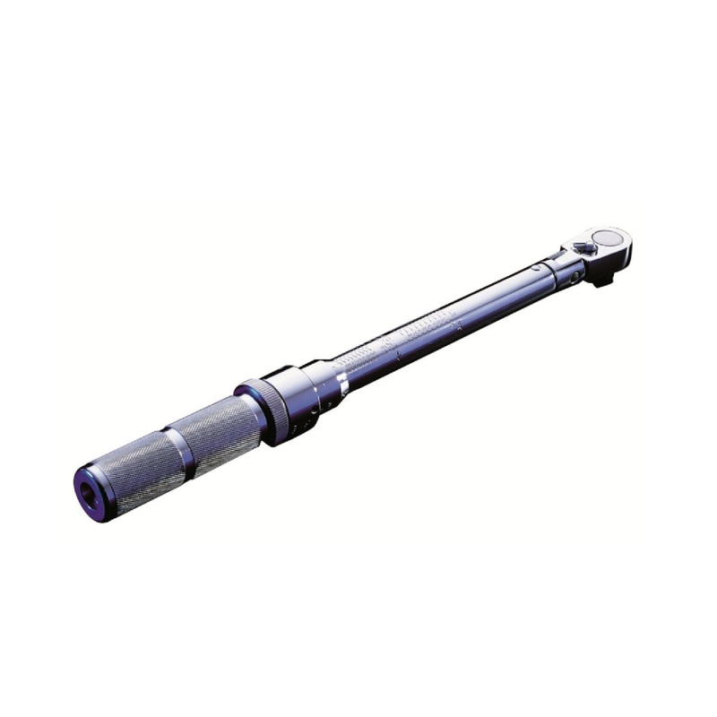 Precision Instruments Wrench Precision Instruments M2FR100F 3/8