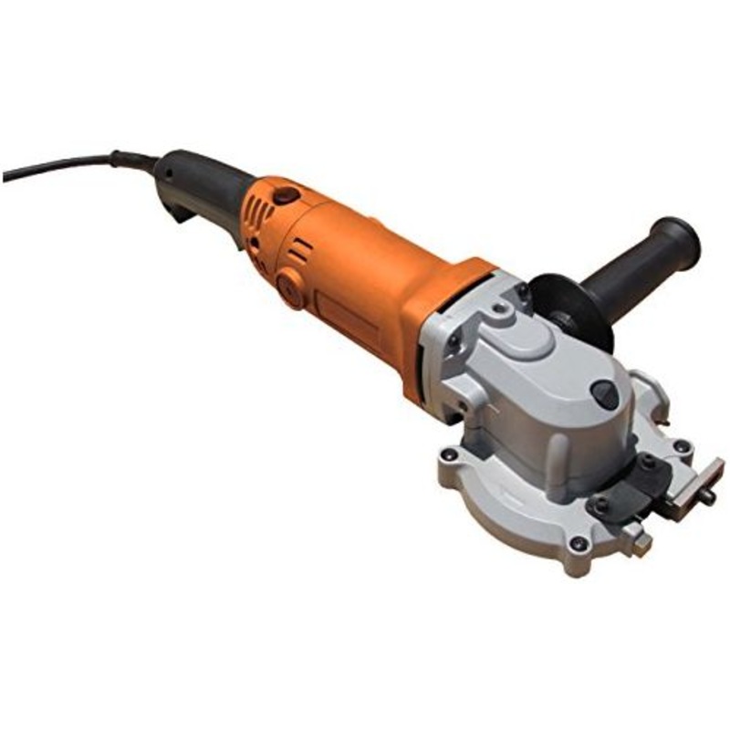Redar Pipe BN Products BNCE-20 Heavy Duty Rebar Pipe Conduit Cutting Edge Saw ...