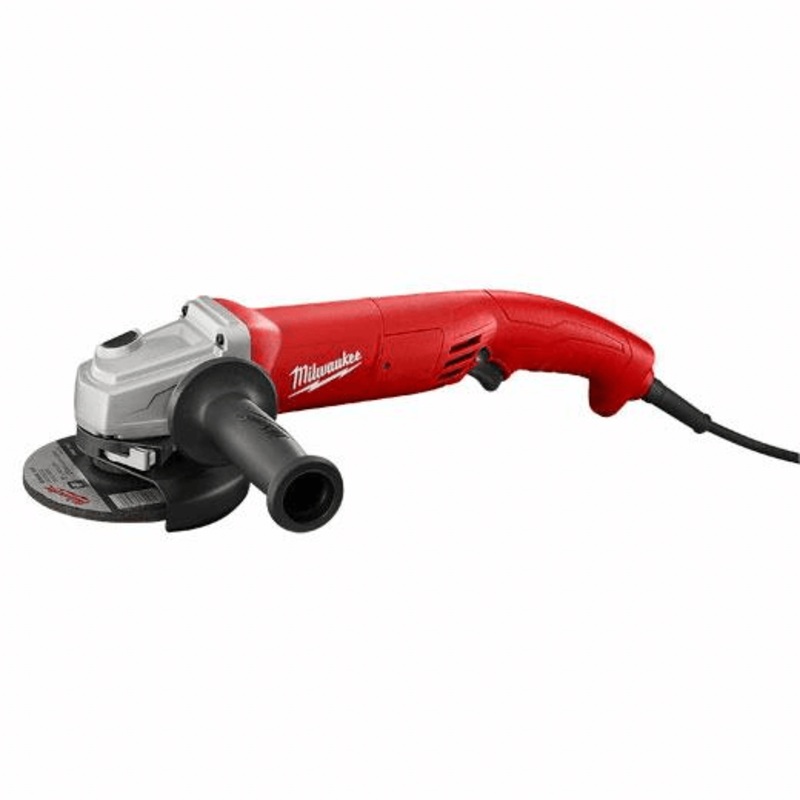 Milwaukee 11 Amp 5