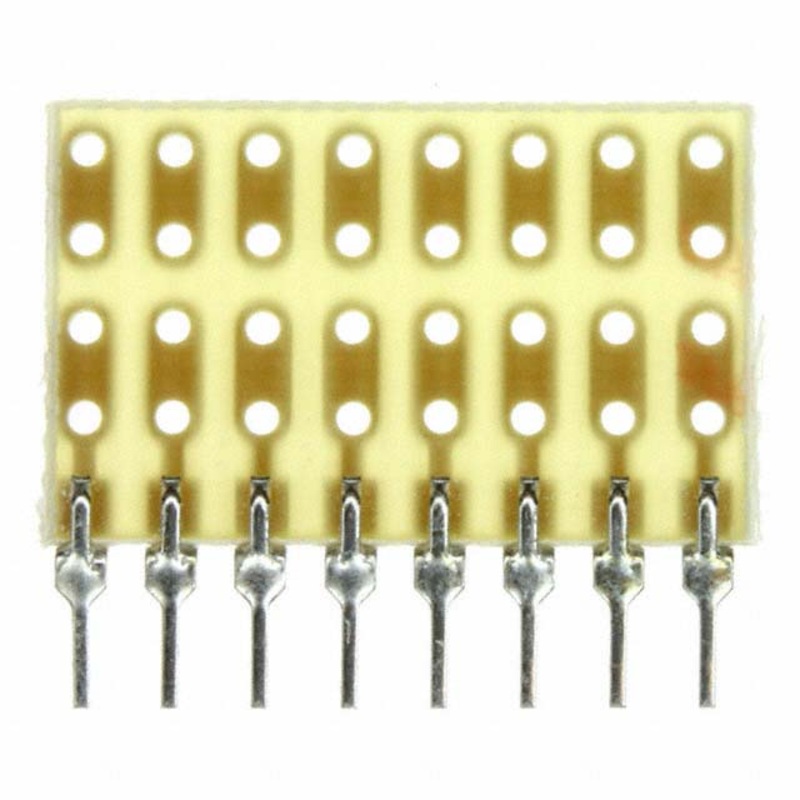 Uni-Sip Boards 1000 SERIES 8 -SIP Pins - Adjustable Wrench Pro Series