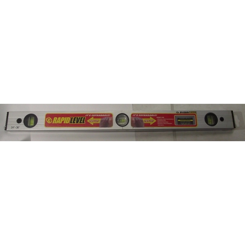 Rapid Level 00006 24