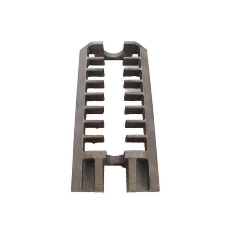 Fire Chief Cast Front Grate Housing # B (FCFGH) - Adjustable Wrench Pro ...