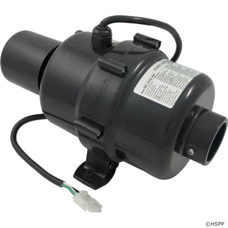 CG Air Millenium 50Hz Variable Speed Blower (ME-230-50) - Adjustable ...
