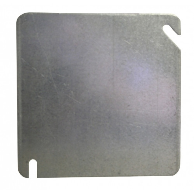 US Stove Junction Box Cover (80231) - Adjustable Wrench Pro Series